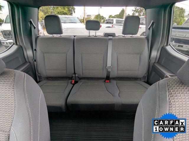used 2025 Ford F-150 car, priced at $51,435