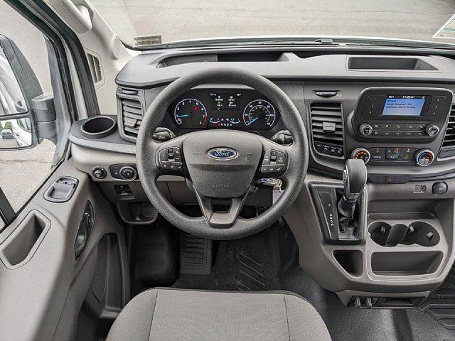 new 2025 Ford Transit-250 car, priced at $50,448