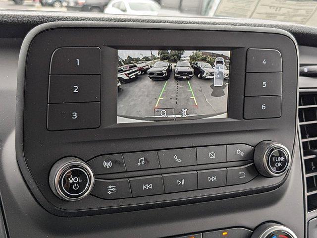 new 2025 Ford Transit-250 car, priced at $50,448