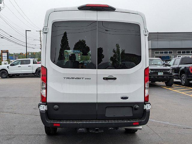 new 2025 Ford Transit-250 car, priced at $50,448