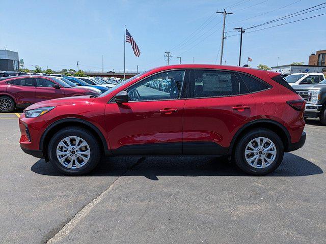 new 2025 Ford Escape car, priced at $30,301