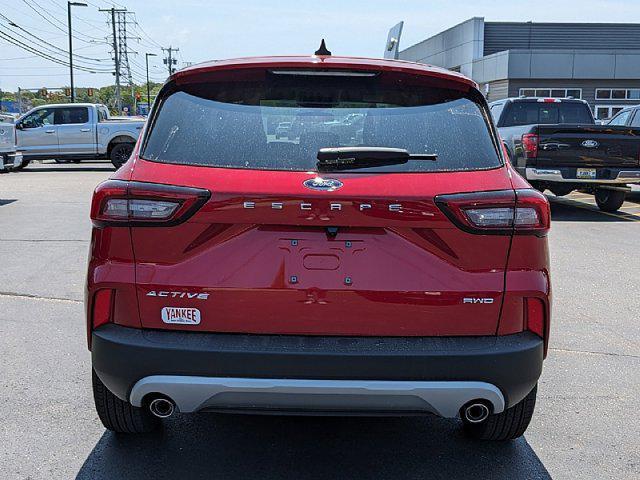new 2025 Ford Escape car, priced at $30,301
