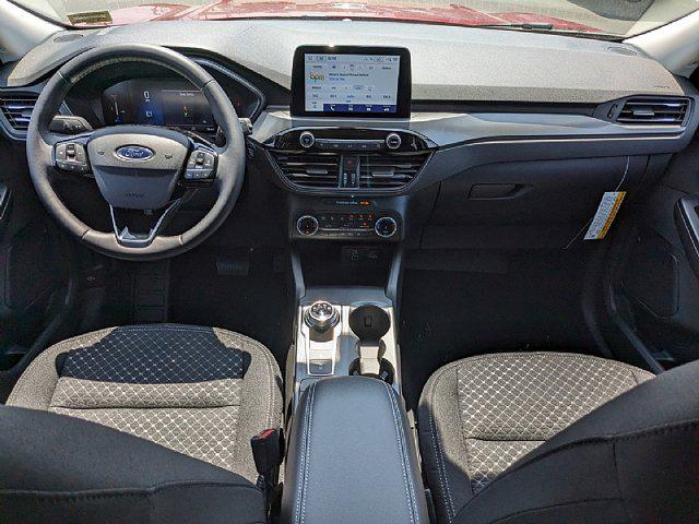 new 2025 Ford Escape car, priced at $30,301