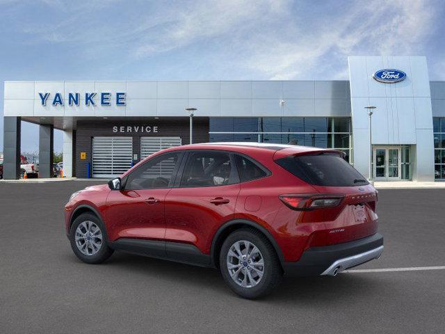 new 2025 Ford Escape car, priced at $30,301