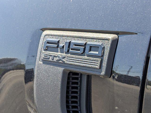 new 2025 Ford F-150 car, priced at $51,272