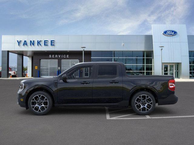 new 2025 Ford Maverick car, priced at $39,610