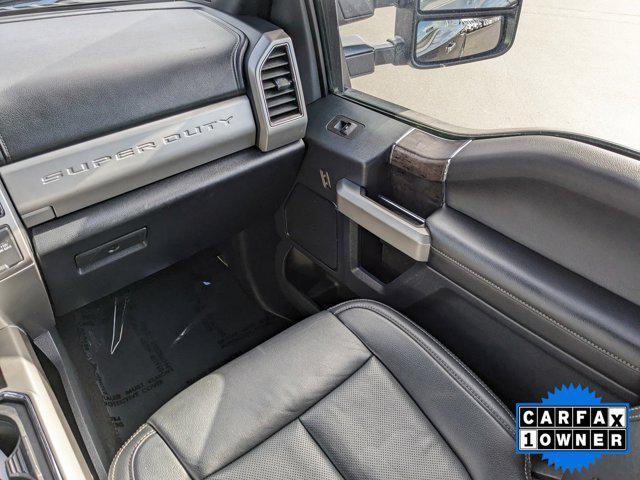 used 2022 Ford F-350 car, priced at $54,523