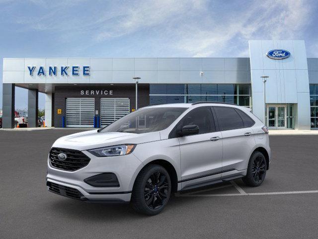 new 2024 Ford Edge car, priced at $37,996