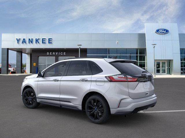 new 2024 Ford Edge car, priced at $37,996