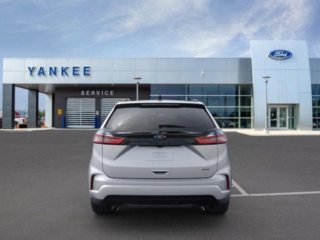 new 2024 Ford Edge car, priced at $37,996