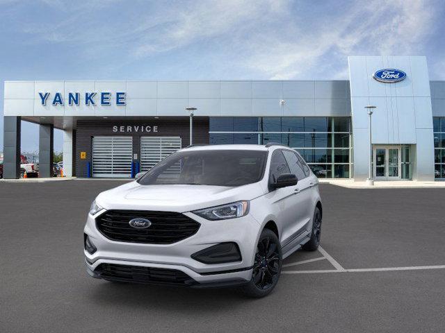 new 2024 Ford Edge car, priced at $37,996