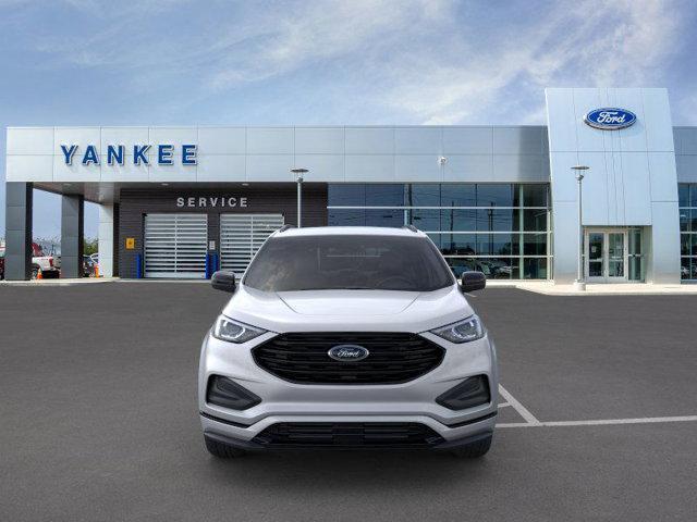 new 2024 Ford Edge car, priced at $37,996