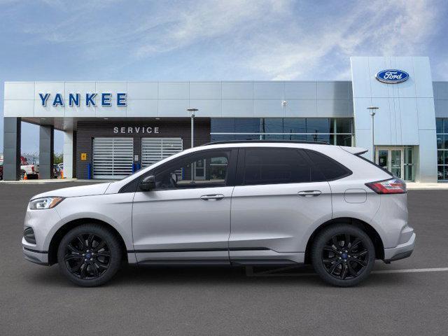 new 2024 Ford Edge car, priced at $37,996