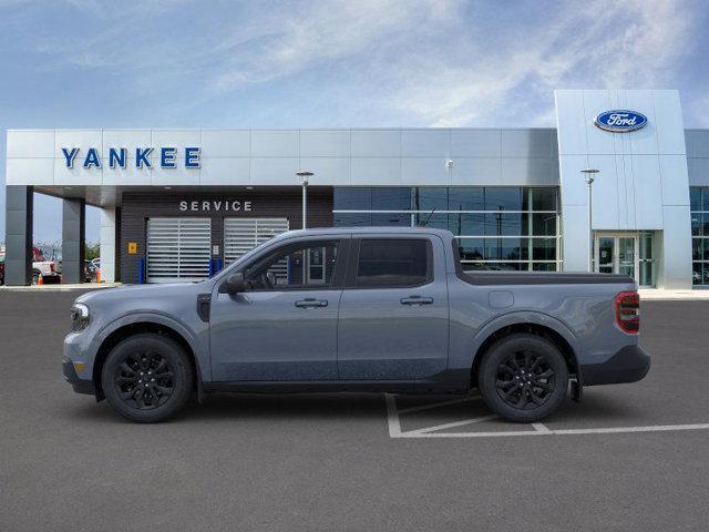 new 2024 Ford Maverick car, priced at $39,875