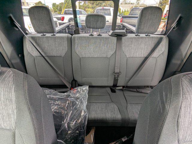 new 2026 Ford F-250 car, priced at $60,465