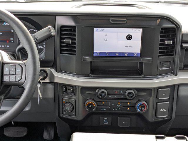 new 2026 Ford F-250 car, priced at $60,465