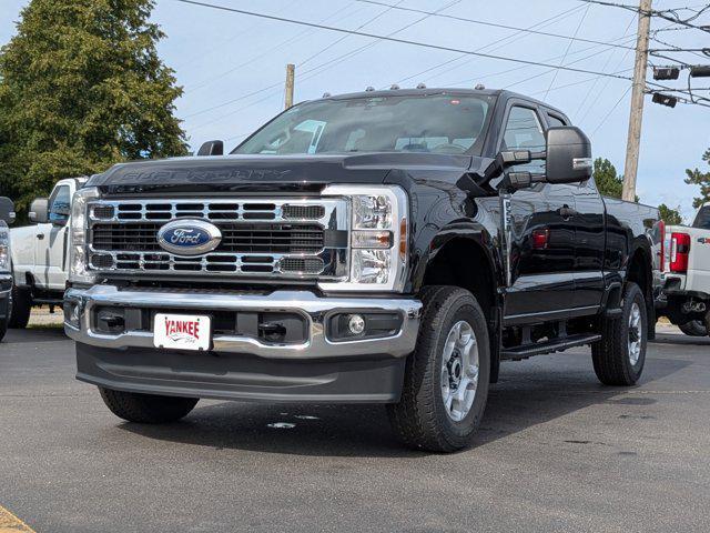 new 2026 Ford F-250 car, priced at $60,465