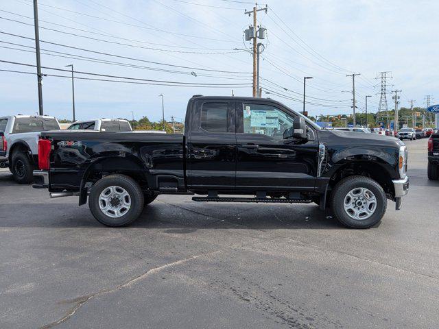 new 2026 Ford F-250 car, priced at $60,465