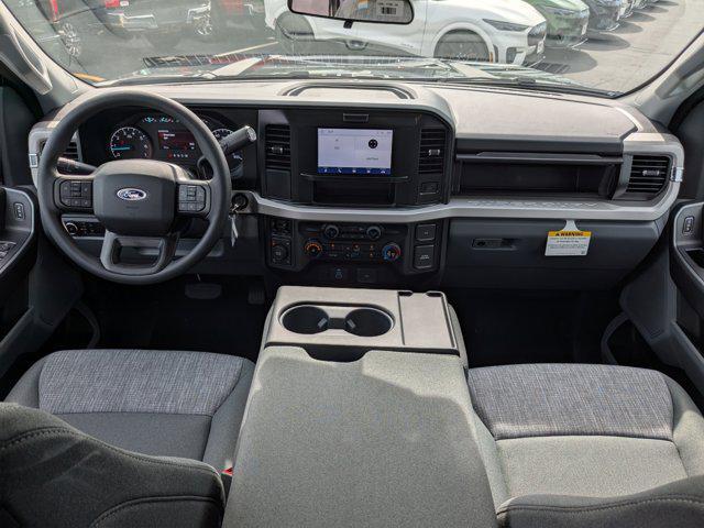 new 2026 Ford F-250 car, priced at $60,465