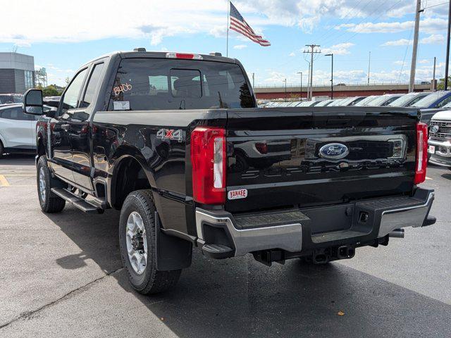 new 2026 Ford F-250 car, priced at $60,465
