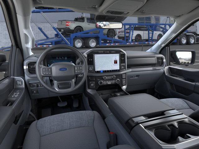 new 2024 Ford F-150 car, priced at $52,164