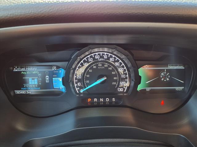 used 2020 Ford Ranger car, priced at $23,995