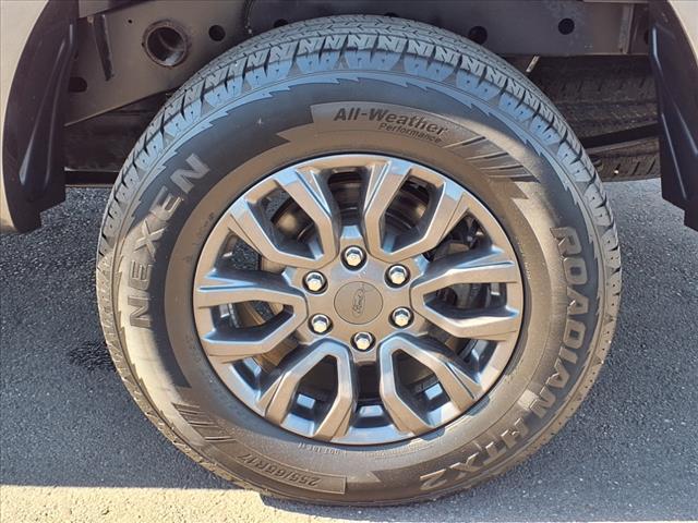 used 2020 Ford Ranger car, priced at $23,995