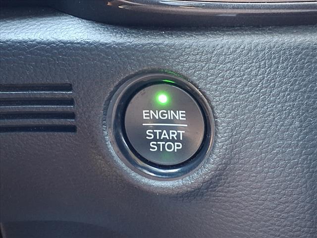 used 2020 Ford Ranger car, priced at $23,995