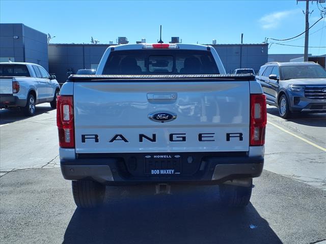 used 2020 Ford Ranger car, priced at $23,995