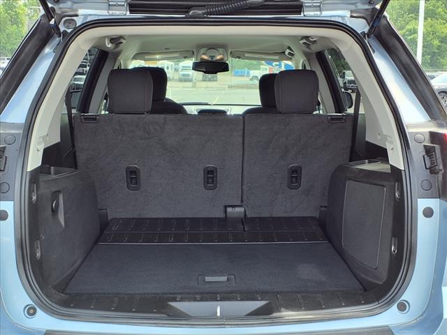 used 2015 GMC Terrain car, priced at $12,995