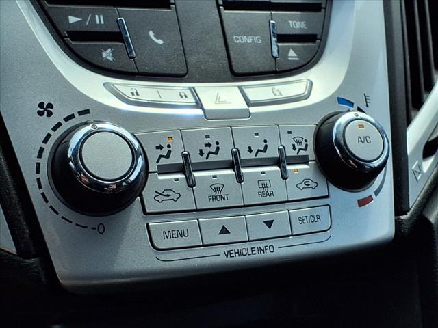 used 2015 GMC Terrain car, priced at $12,995