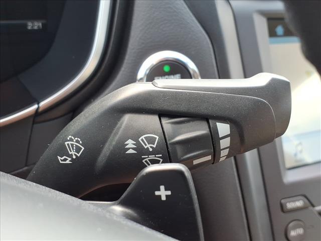 used 2017 Ford Fusion car, priced at $13,500