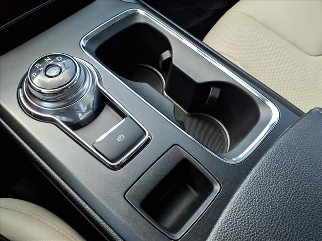 used 2017 Ford Fusion car, priced at $13,500