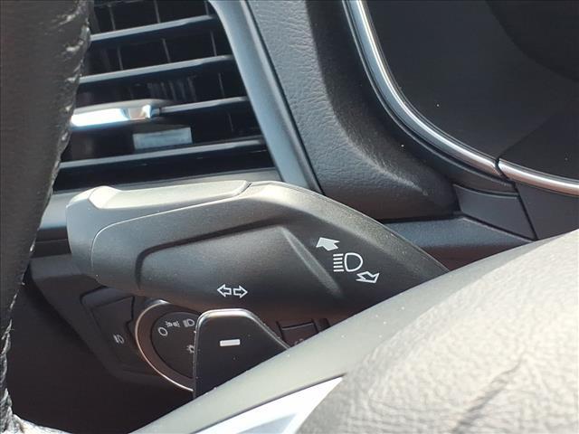 used 2017 Ford Fusion car, priced at $13,500