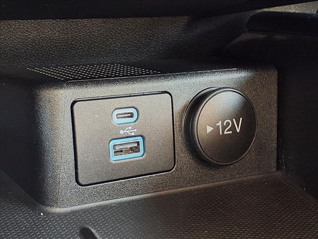 used 2022 Ford Escape car, priced at $22,995