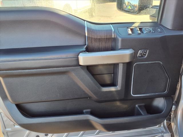 used 2021 Ford F-250 car, priced at $45,995