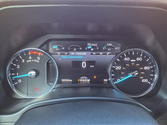 used 2021 Ford F-250 car, priced at $45,995