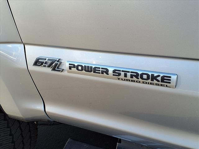 used 2021 Ford F-250 car, priced at $45,995
