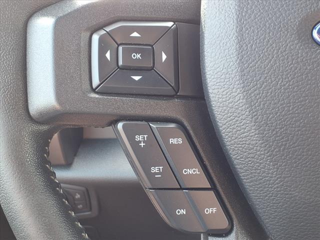 used 2020 Ford F-150 car, priced at $29,995