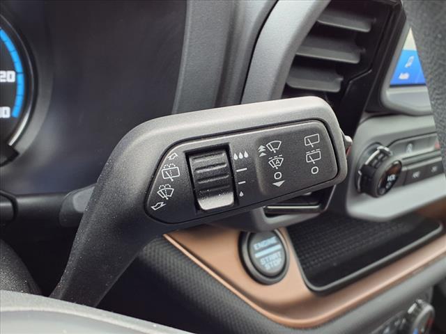 used 2023 Ford Bronco Sport car, priced at $29,995