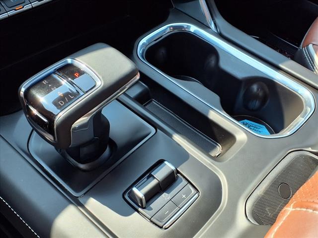 used 2023 GMC Sierra 1500 car, priced at $53,595