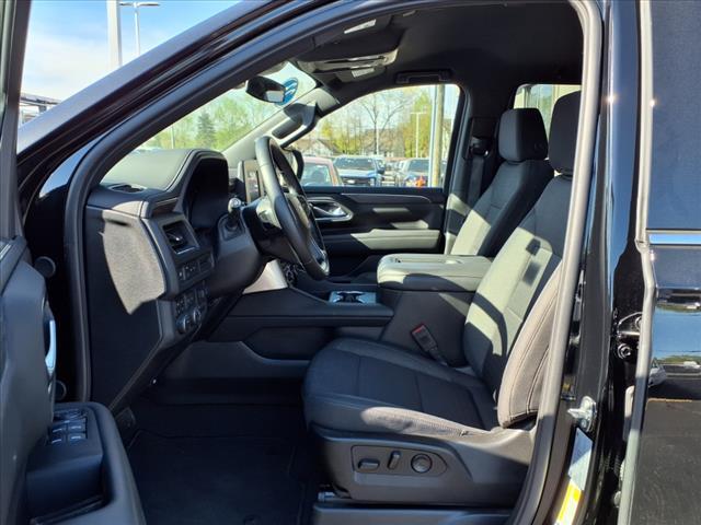 used 2023 Chevrolet Tahoe car, priced at $48,995