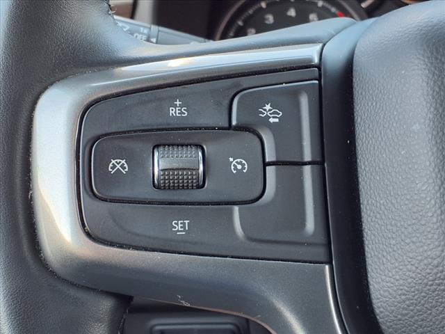 used 2023 Chevrolet Tahoe car, priced at $48,995