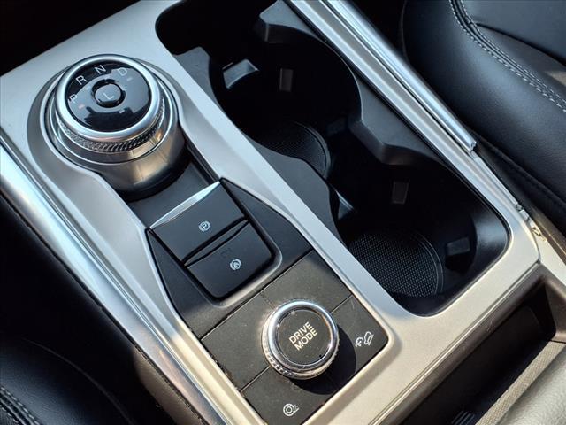 used 2022 Ford Explorer car, priced at $26,995