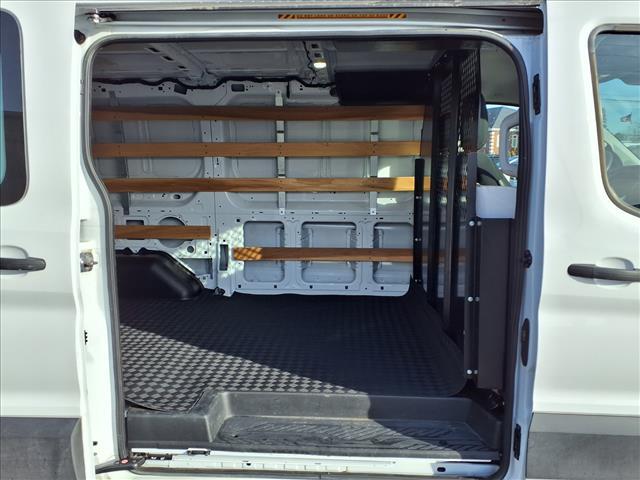 used 2024 Ford Transit-250 car, priced at $32,495