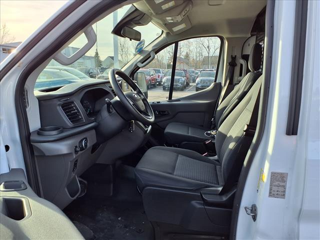 used 2024 Ford Transit-250 car, priced at $32,495