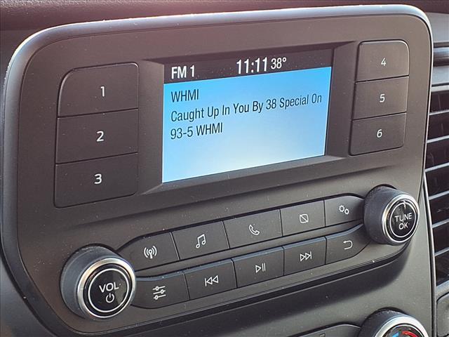 used 2024 Ford Transit-250 car, priced at $32,495