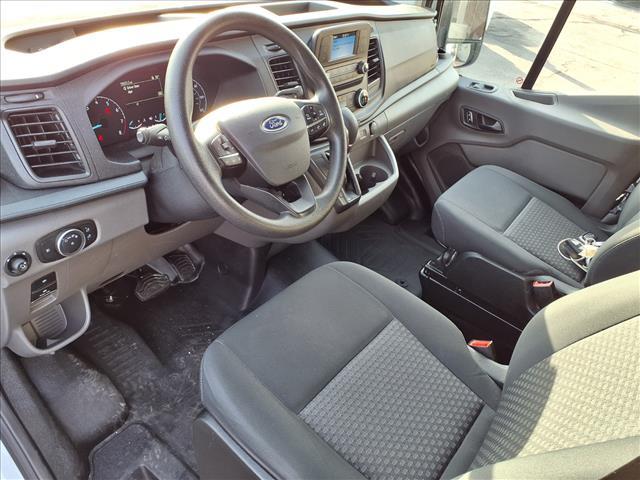 used 2024 Ford Transit-250 car, priced at $32,495