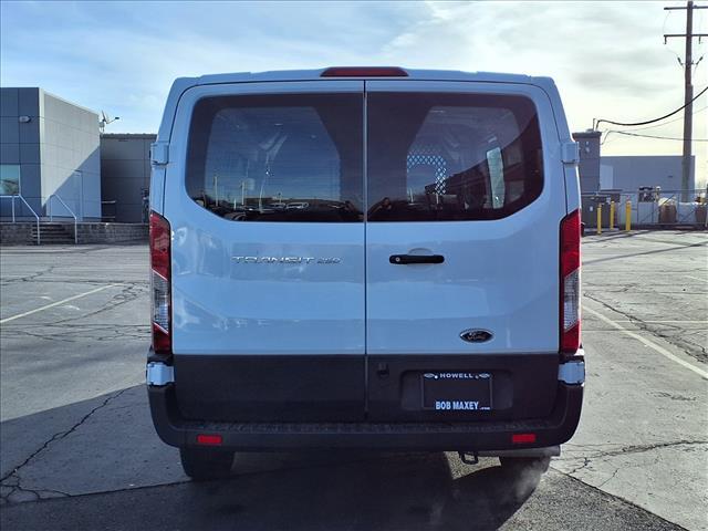 used 2024 Ford Transit-250 car, priced at $32,495