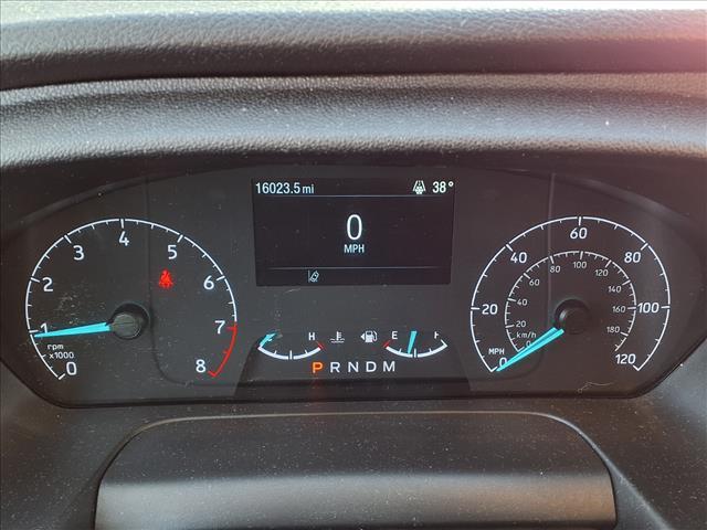 used 2024 Ford Transit-250 car, priced at $32,495